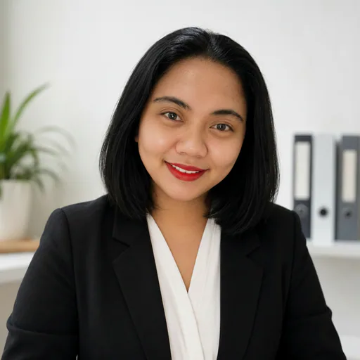 Rica A. profile photo