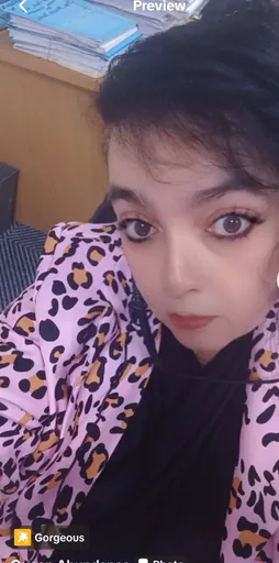 Charmaine D. profile photo