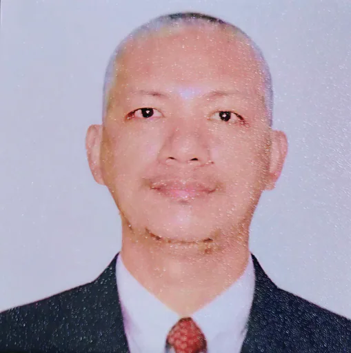 keith V. profile photo
