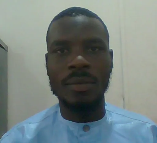 Kabiru A. profile photo