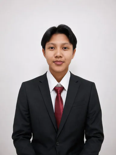 SHAFIRA A. — Senior Graphic Designer from Indonesia