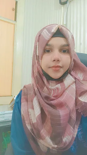 Zaraksha R. profile photo