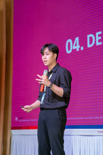 Trinh H. profile photo