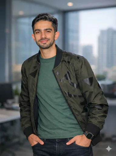 Bhanu P. profile photo