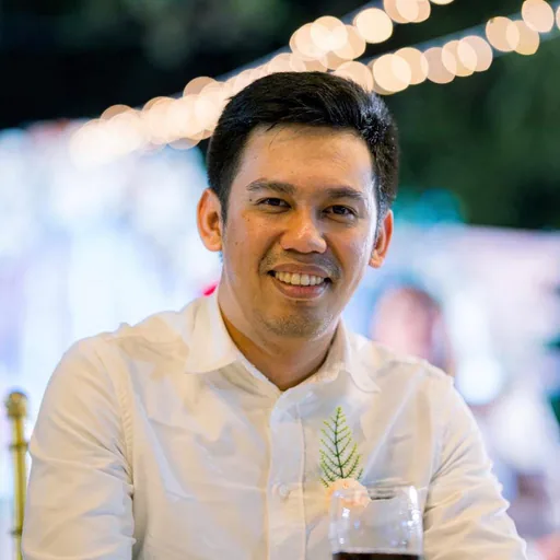 Ivan S. — Senior Full Stack Developer from Philippines