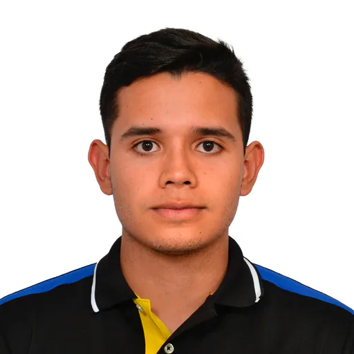 Salomon E. profile photo