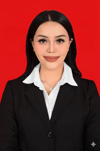 Devita T. — Junior Legal Associate from Indonesia