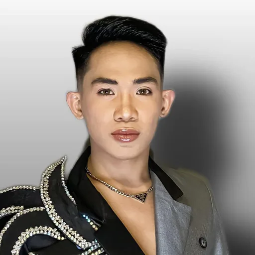 Mark J. — Senior Sales Representative from Philippines