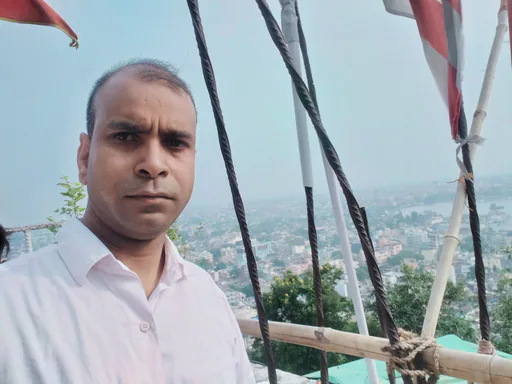 Ashish K. profile photo