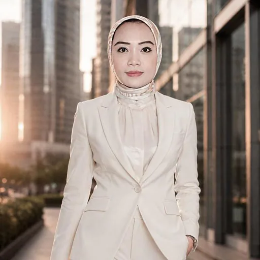 Siti N. profile photo