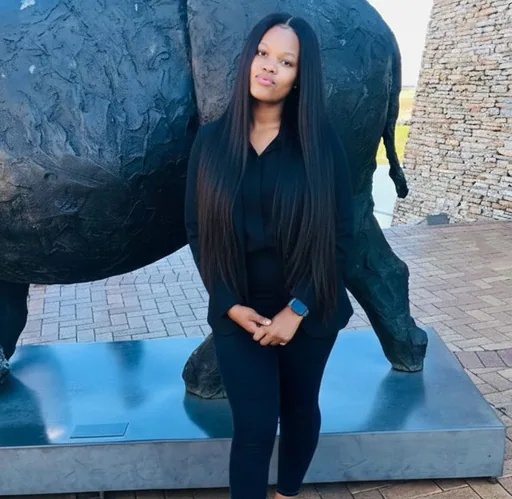 Tsholofelo A. profile photo