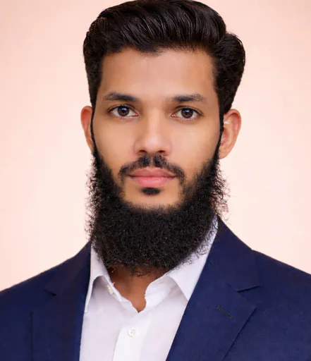 Raja S. profile photo