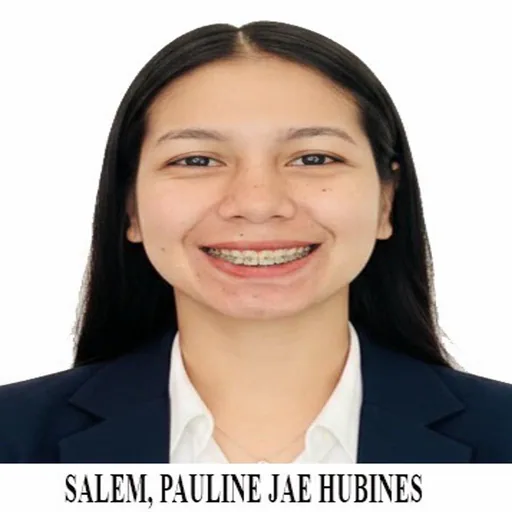 Pauline J. profile photo