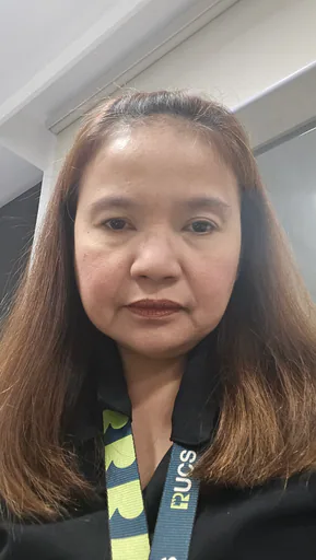 Naomi A. — Senior Finance and Administrative Manager from Philippines