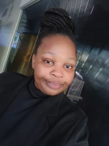 Thandiwe I. profile photo