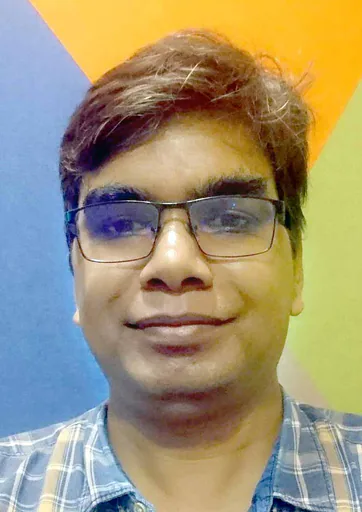 Akhilesh K. profile photo