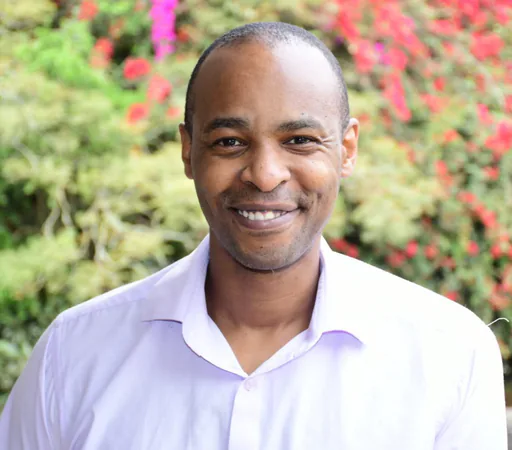 Magana K. profile photo