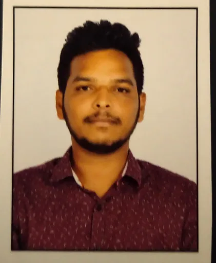 Rakesh P. profile photo
