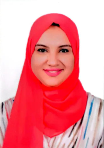 Magda A. profile photo