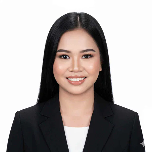 Ira F. — Mid-Level Accounts Receivable Associate from Philippines