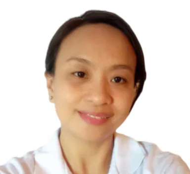 Mellie F. profile photo
