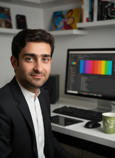 Asadullah A. profile photo