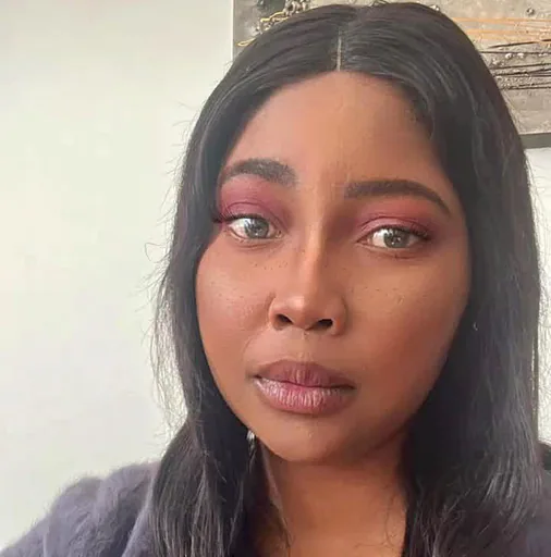 Sibongile J. profile photo