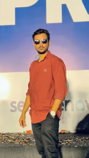 Yash S. profile photo