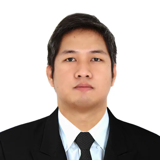 Mark L. from Philippines