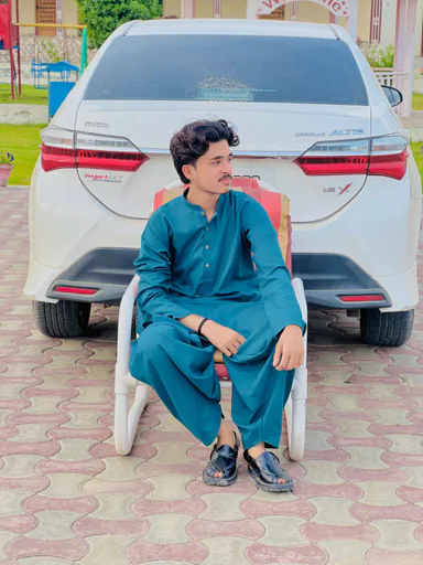 mahar C. profile photo