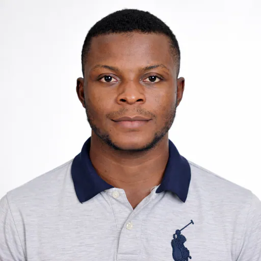 Ebai B. profile photo