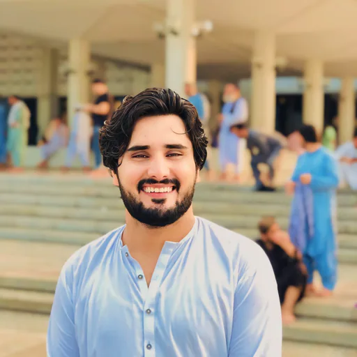 Shahid A. profile photo