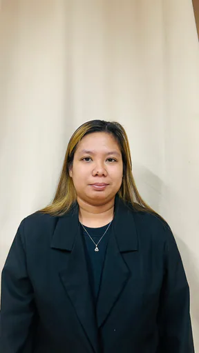 Kriselda E. — Mid-Level Accounting Assistant from Philippines
