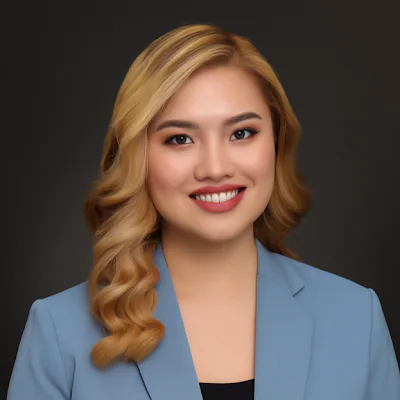 Sean J. — Mid-Level Talent Acquisition Associate from Philippines