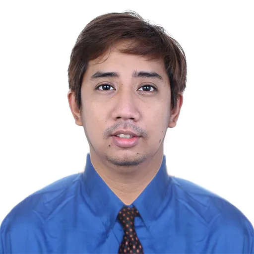 Carl S. — Senior Procurement Specialist from Philippines