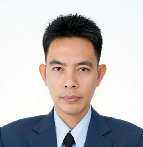 Ray P. — Mid-Level IT Support and Administrative Specialist from Philippines