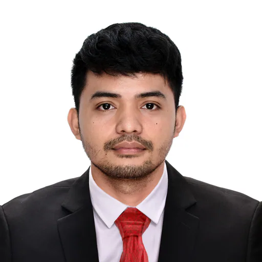 Edwin I. — Mid-Level QA Software Test Engineer from Philippines