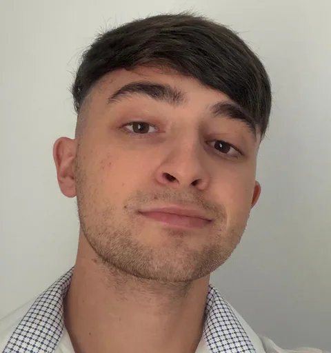 Juan C. — Mid-Level AI Software Engineer from Argentina