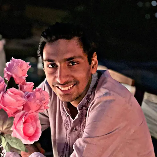 ramil A. profile photo