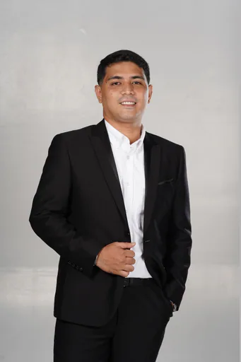 Jomar R. profile photo