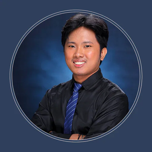 Aeron M. profile photo