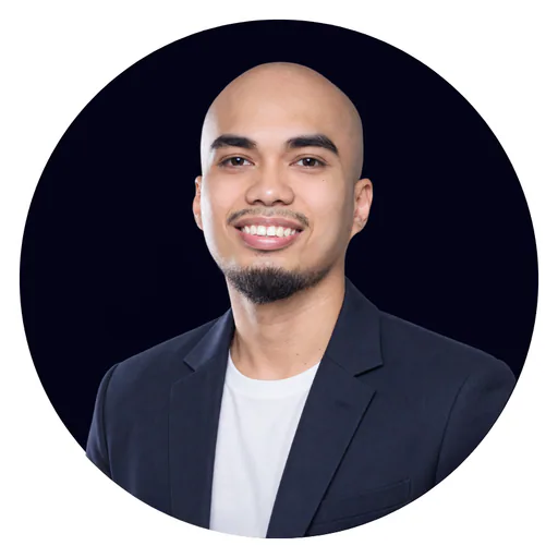 Patrich F. profile photo