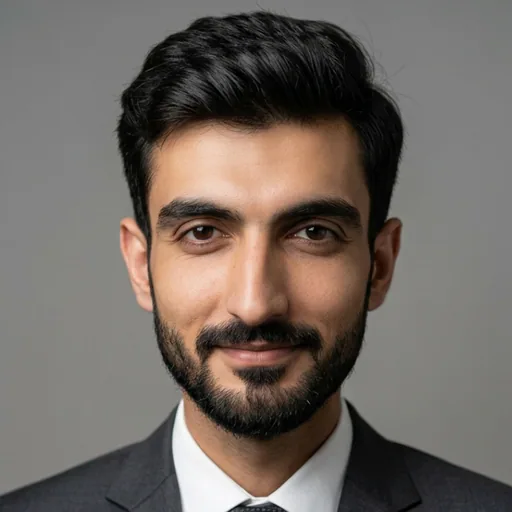 Sheikh S. profile photo