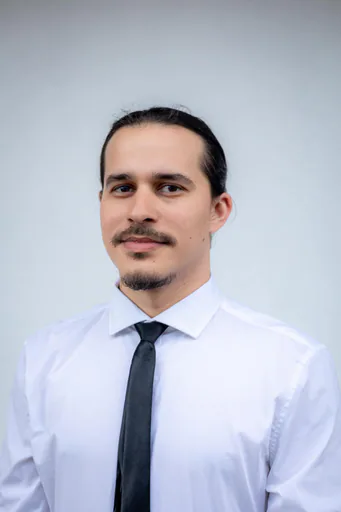 Szilard T. profile photo