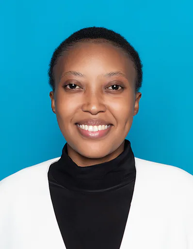 Grace M. profile photo