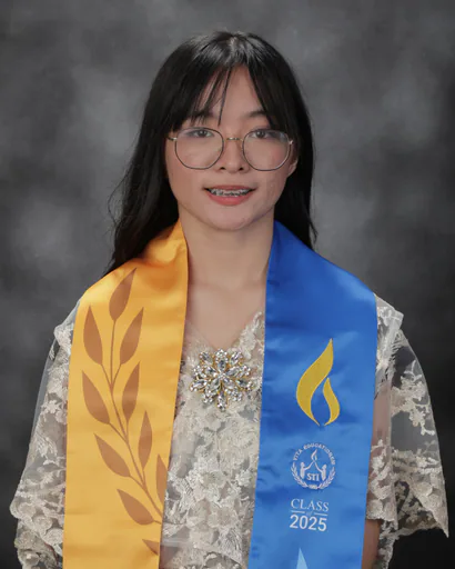 Nielle A. — Junior Digital Artist from Philippines