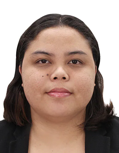 Rostylyn O. — Junior Agricultural and Biosystems Engineer from Philippines