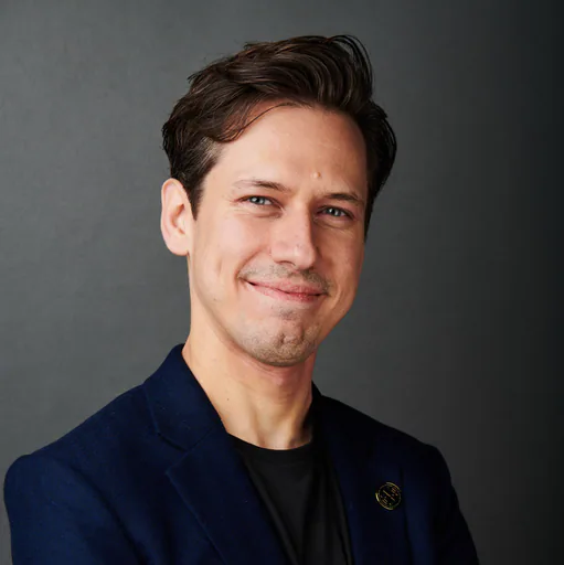 Joseph C. — Senior Crypto Partnerships Lead from United Kingdom