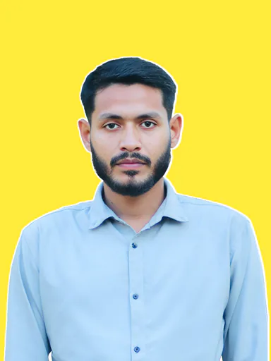 PERVEZ A. profile photo