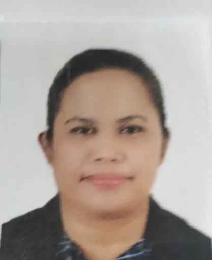 Nerilyn E. — Senior Critical Care Registered Nurse from Philippines